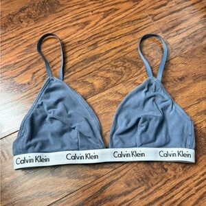 Calvin Klein Bralette